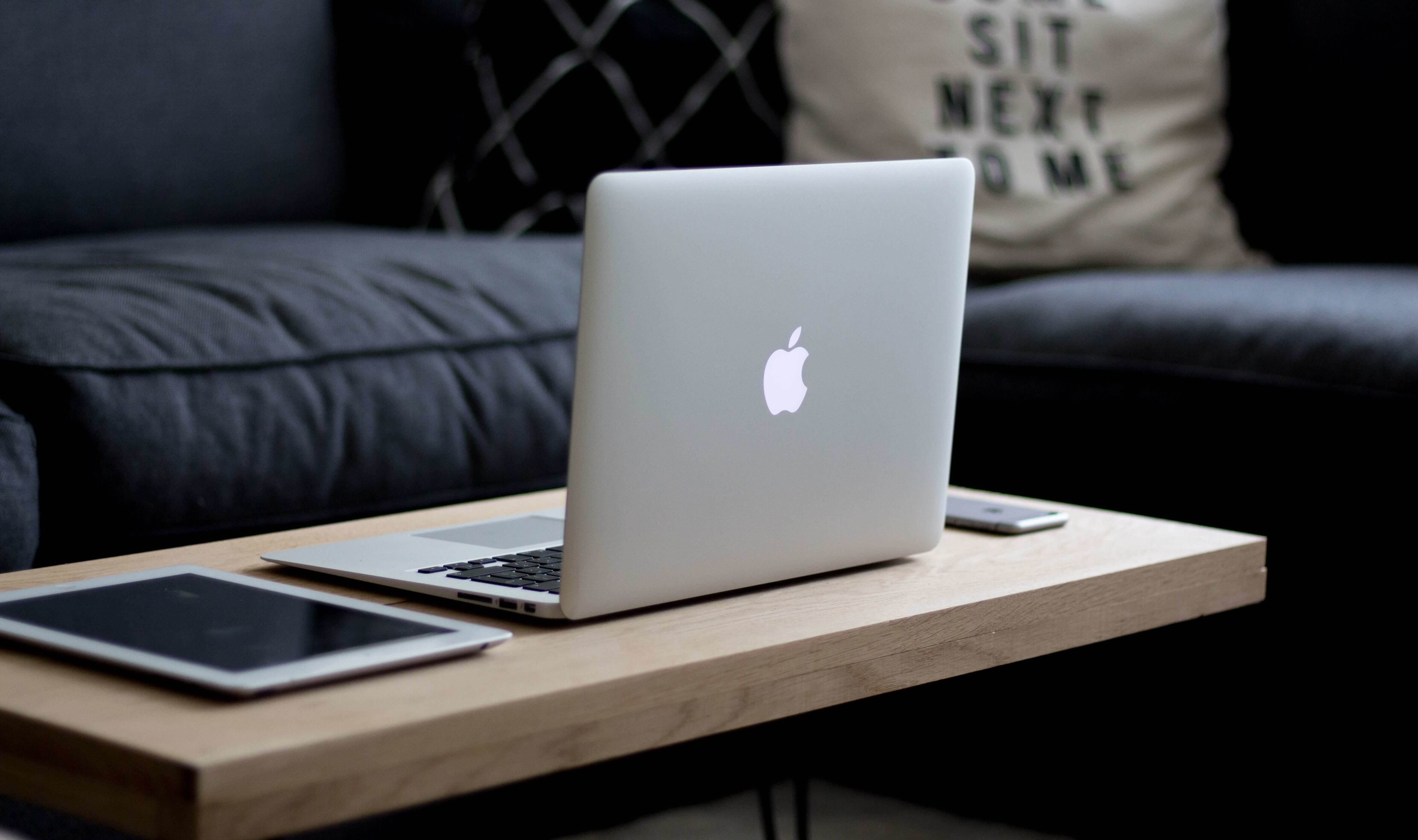 Signs That Indicate Your Macbook Screen Need Replacement