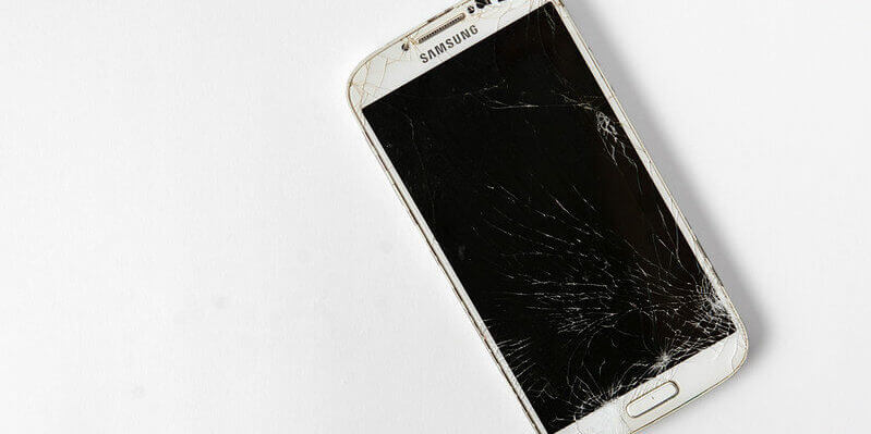 Top ways people get their Samsung Mobile Screen cracked - Tips to prevent it